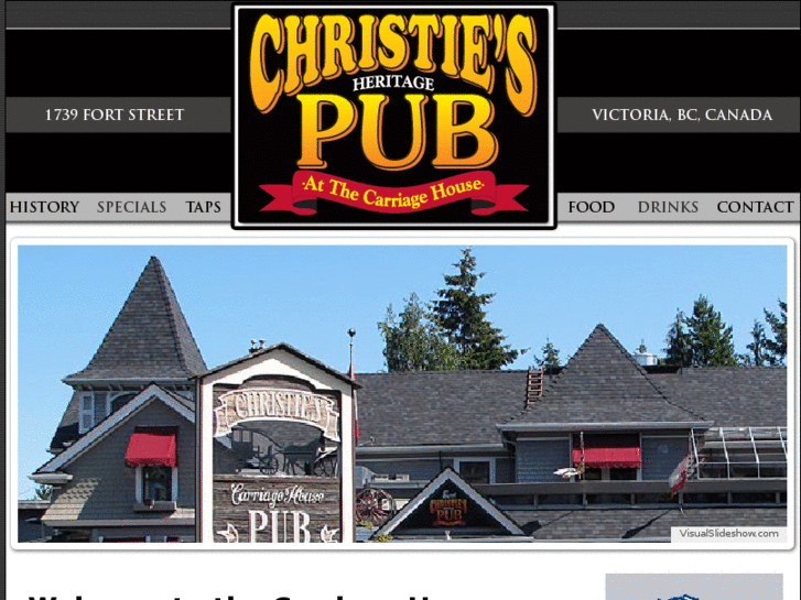 www.christiespub.com