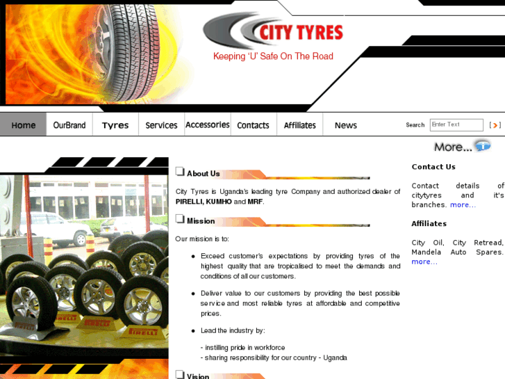 www.citytyres.net