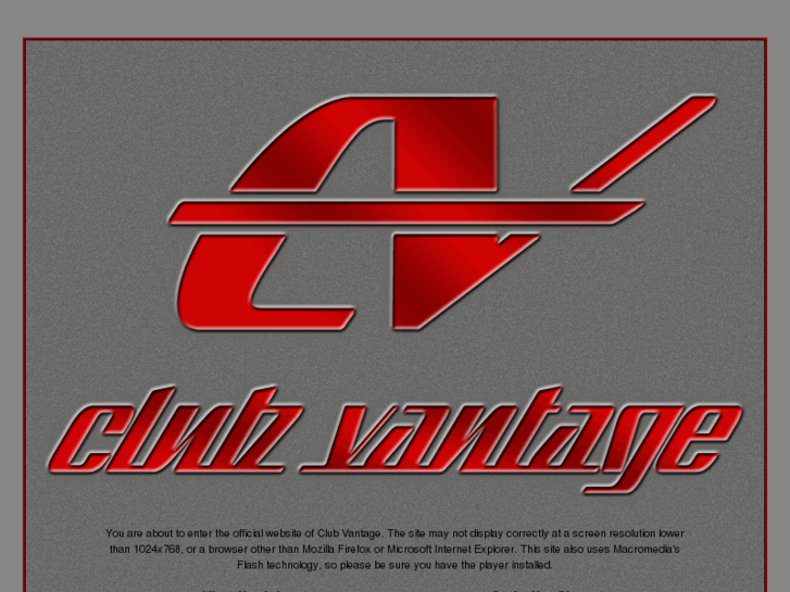 www.club-vantage.com