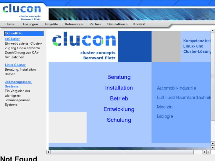 www.clucon.com