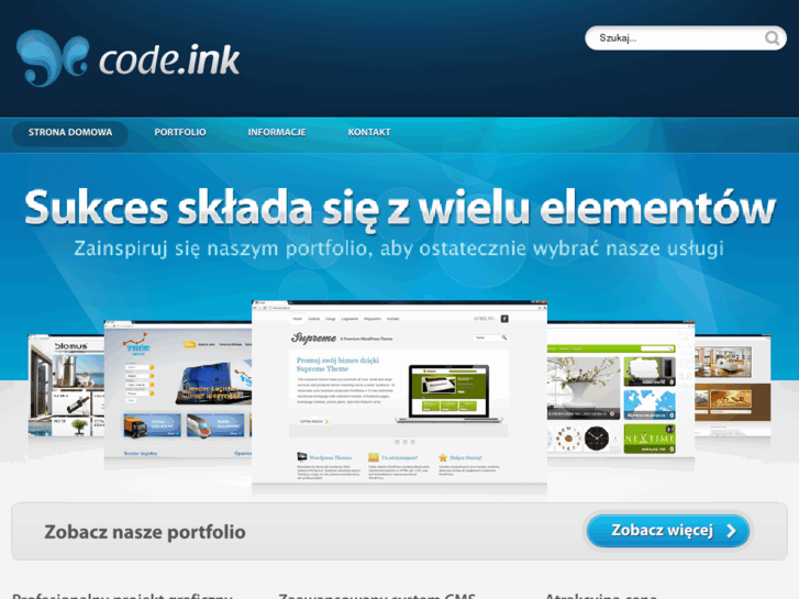 www.codeink.pl