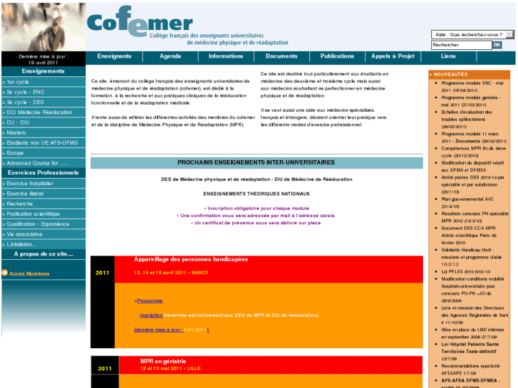 www.cofemer.fr