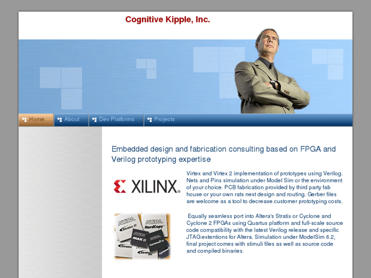 www.cognitivekipple.com