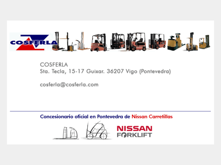 www.cosferla.com