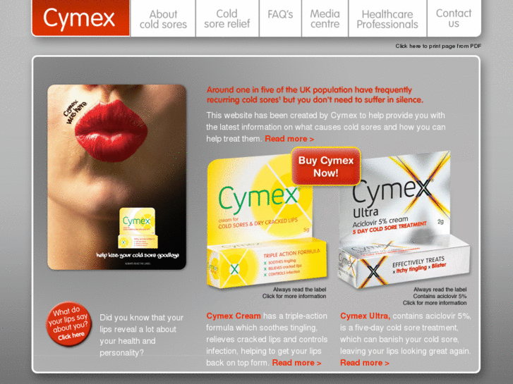 www.cymex.co.uk