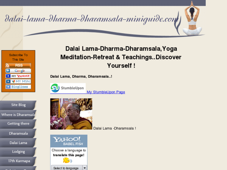 www.dalai-lama-dharma-dharamsala-miniguide.com