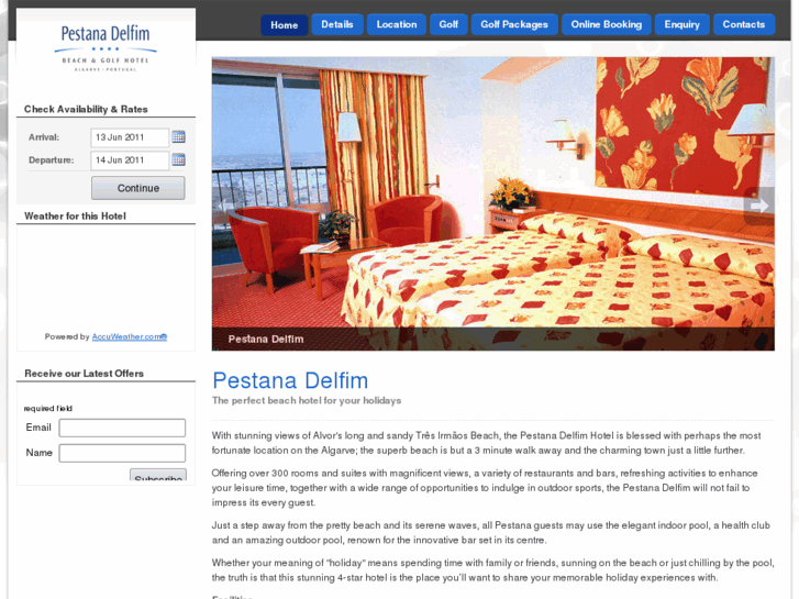 www.delfimhotel.com