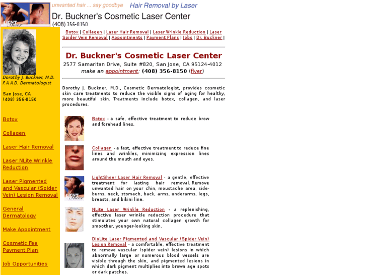 www.dr-buckner.com