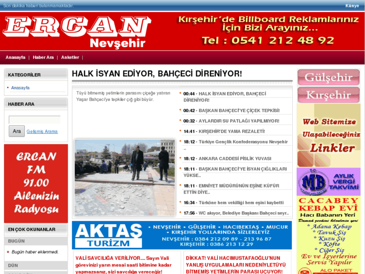 www.ercangazetesi.com