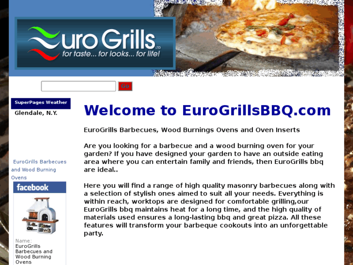 www.eurogrillsltd.com