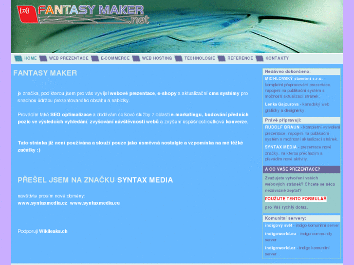 www.fantasymaker.net