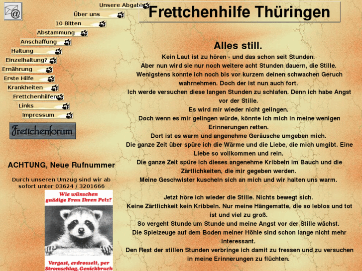 www.frettchenhilfe.net