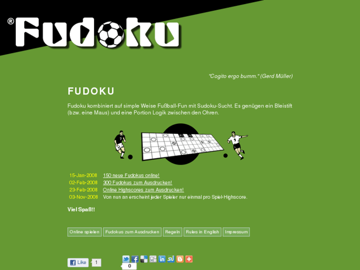 www.fudoku.de