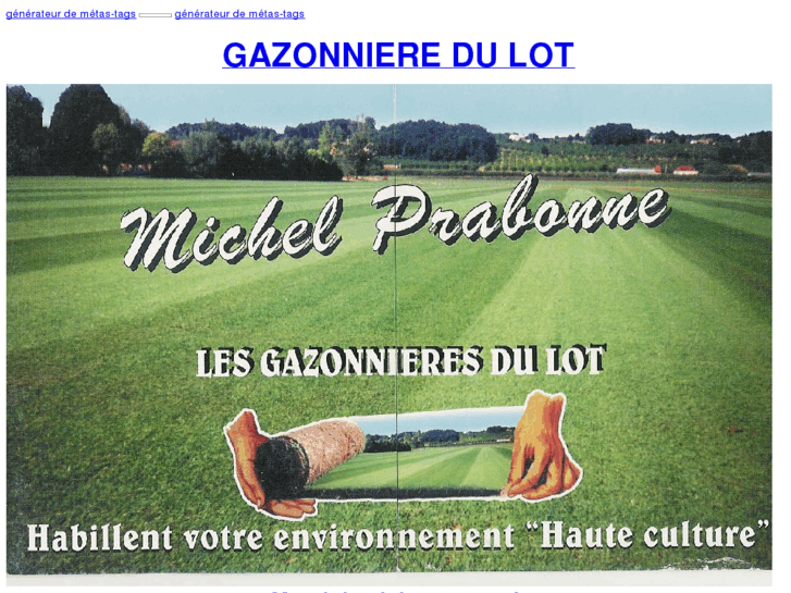 www.gazonnieredulot.com