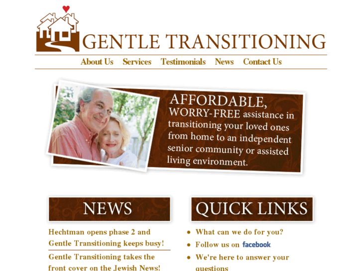 www.gentletransitioning.com