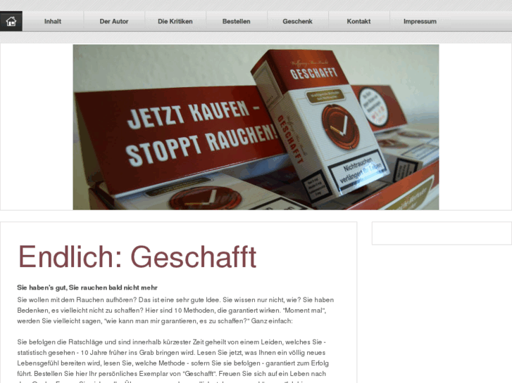 www.geschafft.org