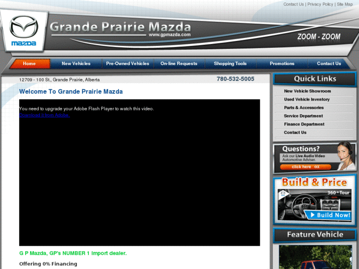 www.gpmazda.com