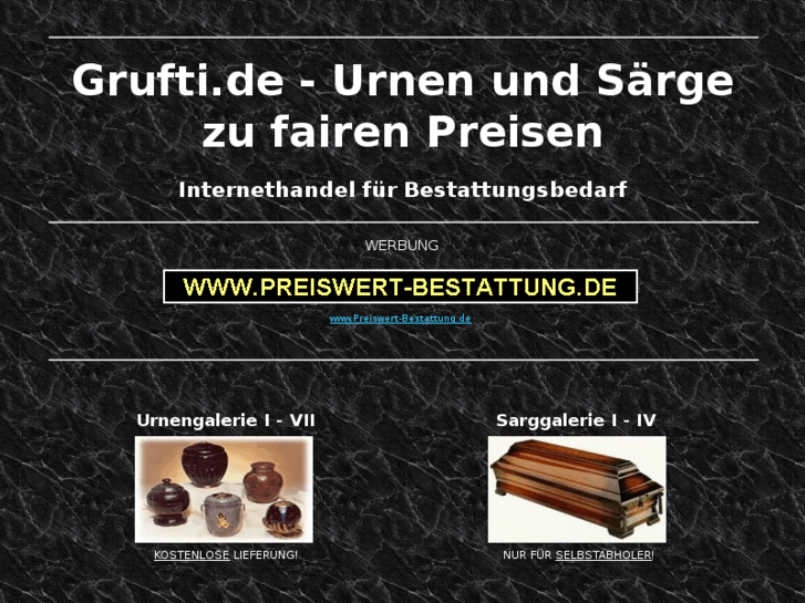 www.grufti.de