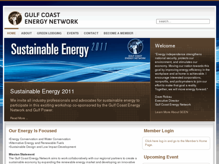 www.gulfcoastenergynetwork.com