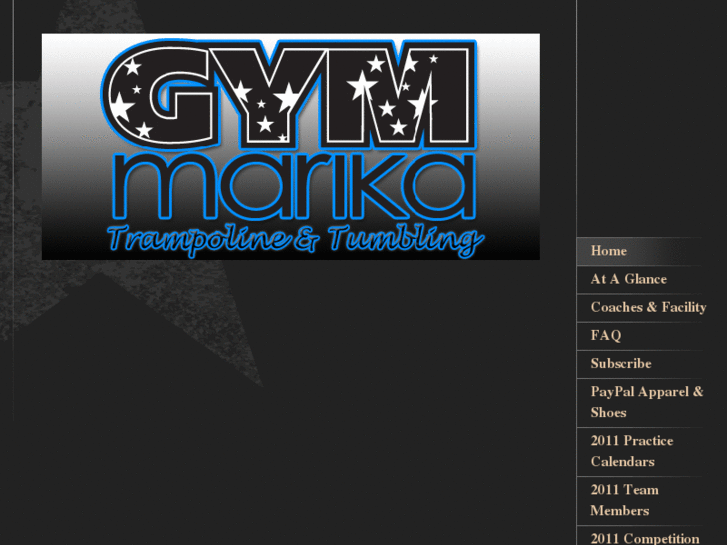 www.gymmarikateam.com