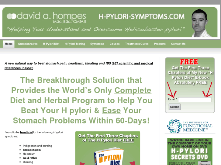 www.h-pylori-symptoms.com