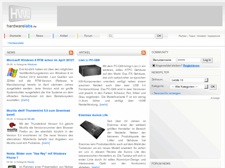 www.hardware-lab.com