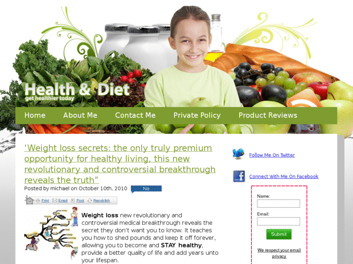 www.health-regime.com