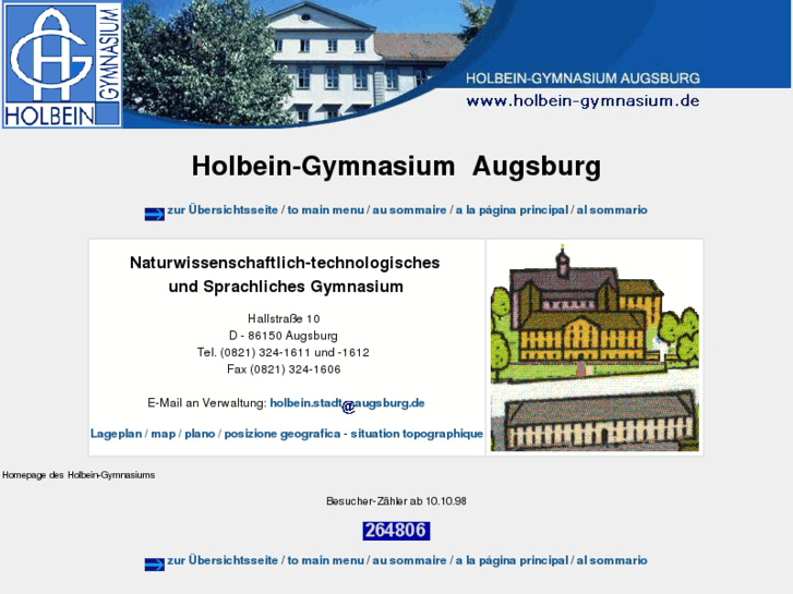 www.holbein-gymnasium.de