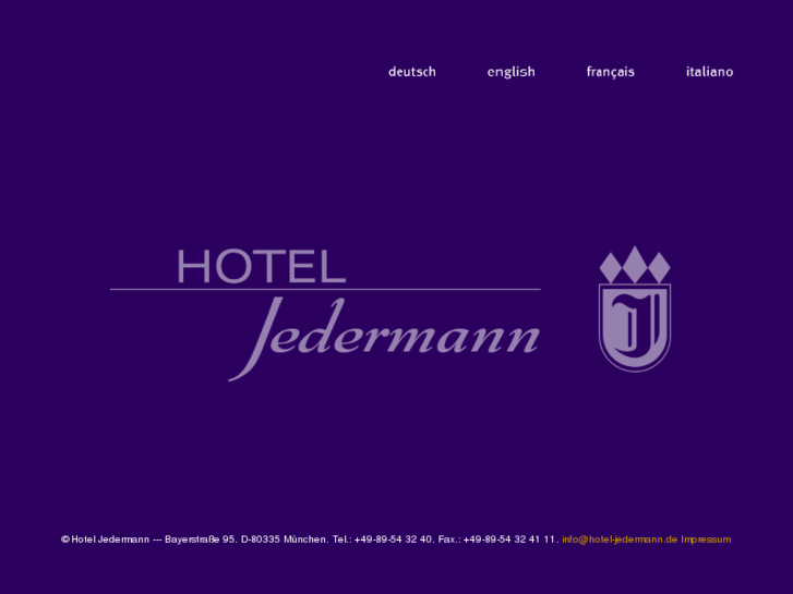 www.hotel-jedermann.info