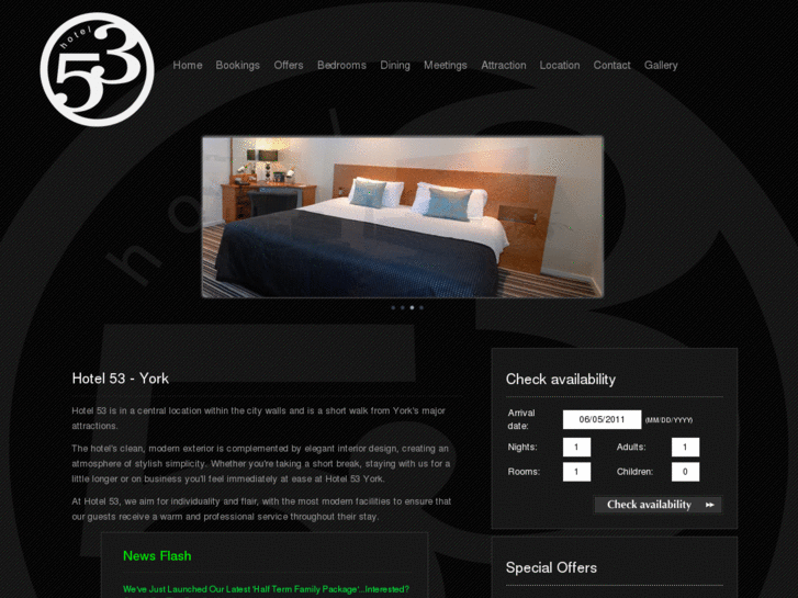 www.hotel53.com