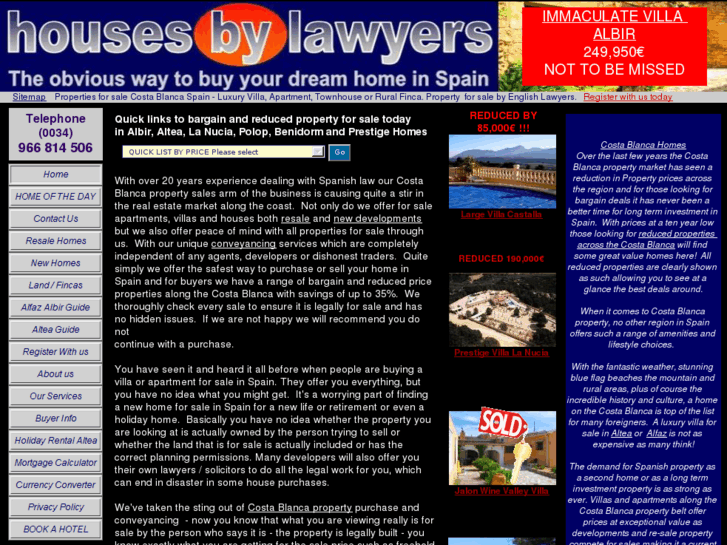 www.housesbylawyers.com