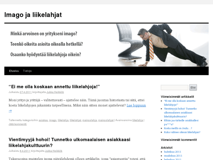 www.imagojaliikelahjat.com