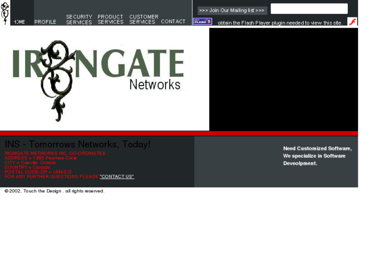 www.irongatenetworks.com