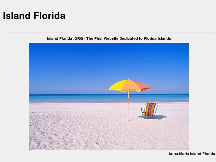 www.islandflorida.org