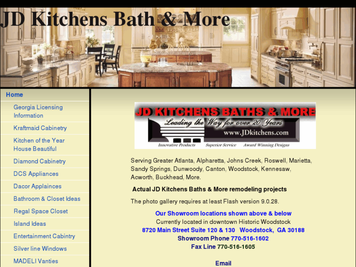 www.jdkitchens.com