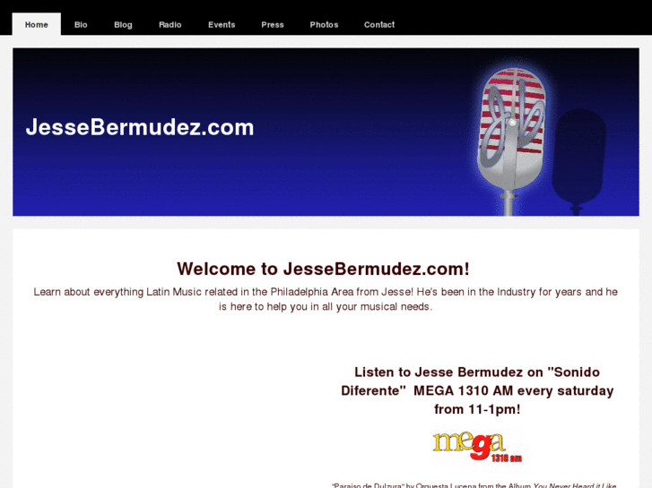 www.jessebermudez.com