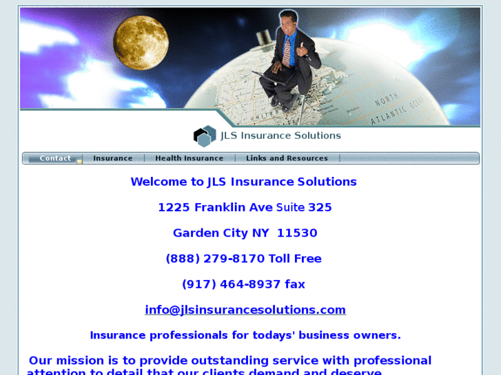 www.jlsinsurancesolutions.com