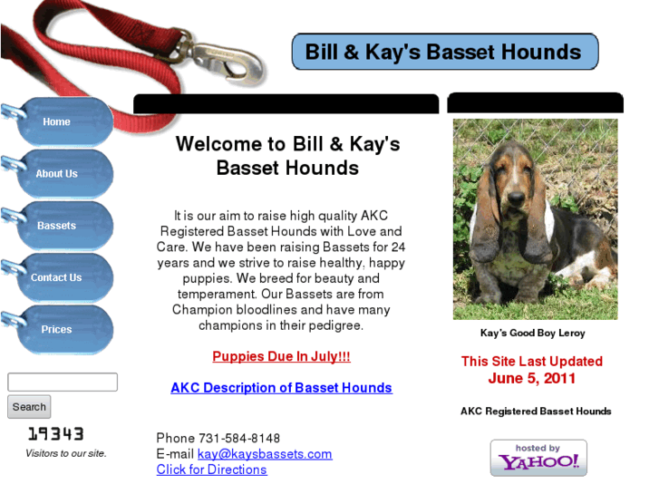 www.kaysbassets.com