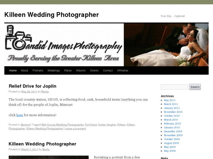 www.killeenweddingphotographer.com