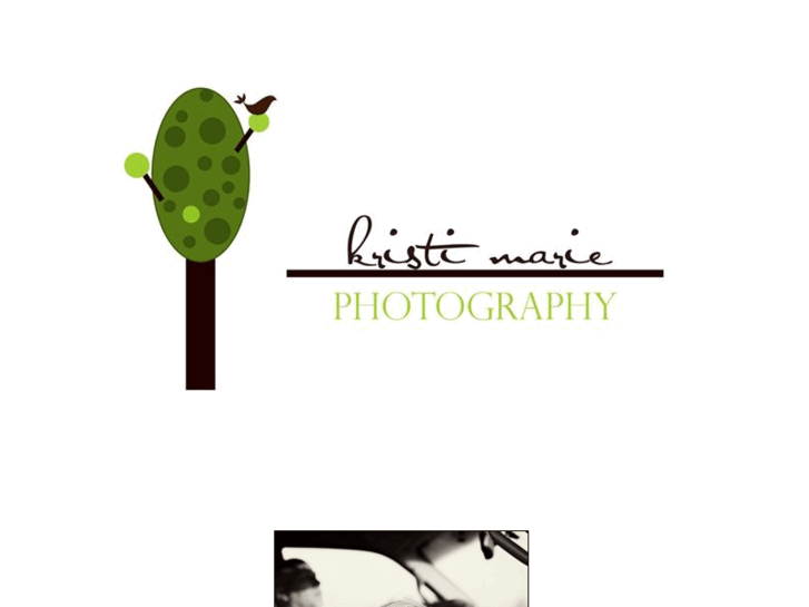 www.kristimariephotography.com