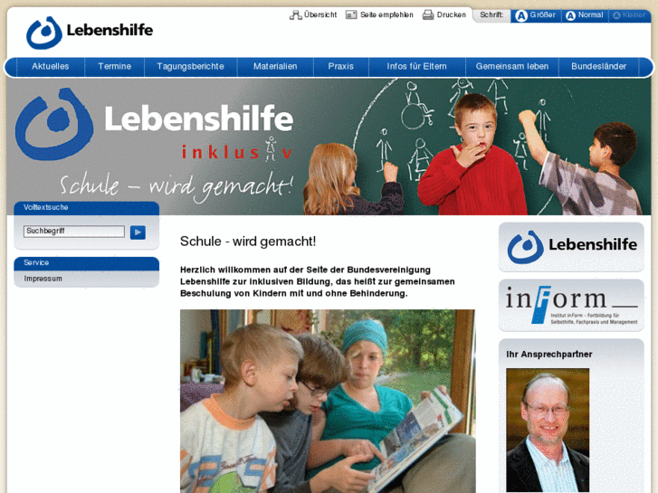 www.lebenshilfe-inklusiv.de