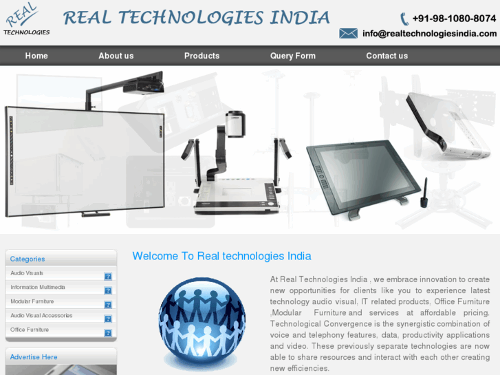 www.ledprojectorindia.com