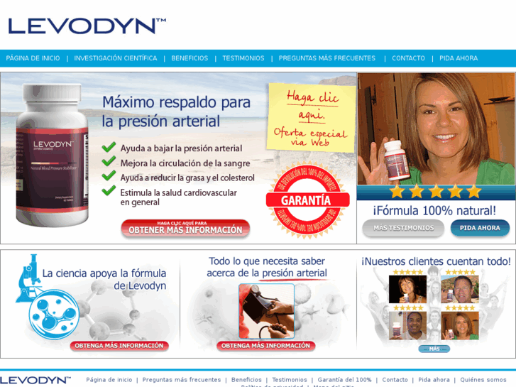 www.levodyn-es.com