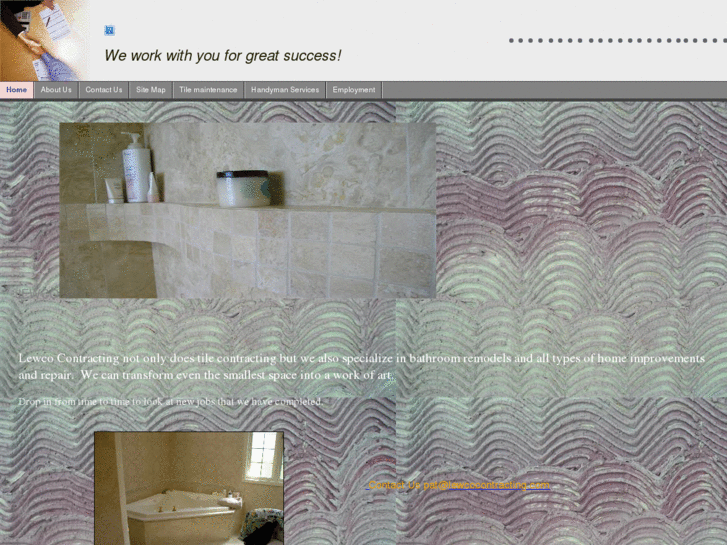 www.lewcobaths.com