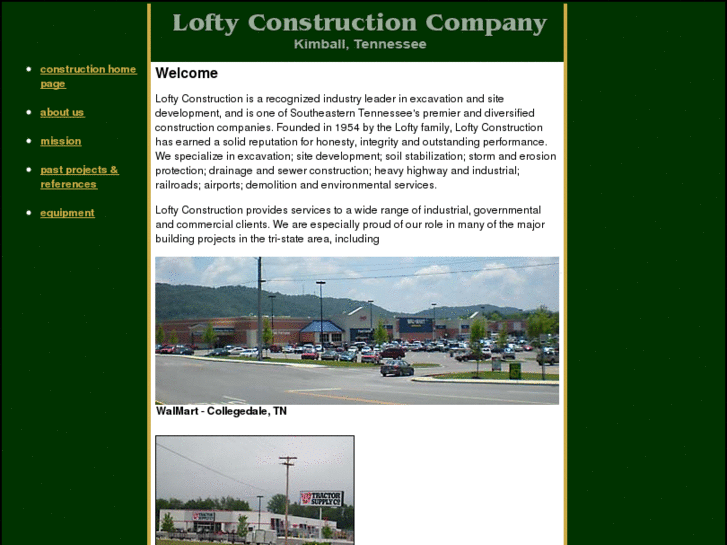 www.loftyconstruction.com