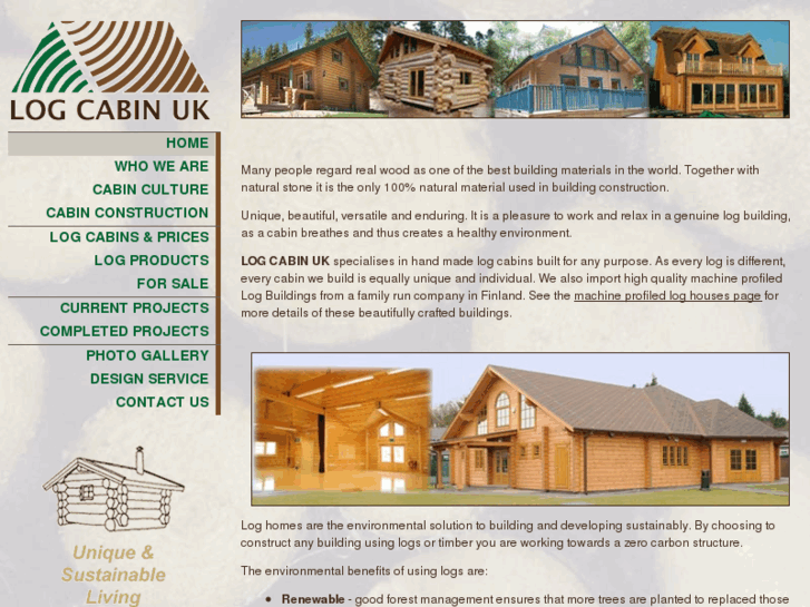 www.logcabinuk.com