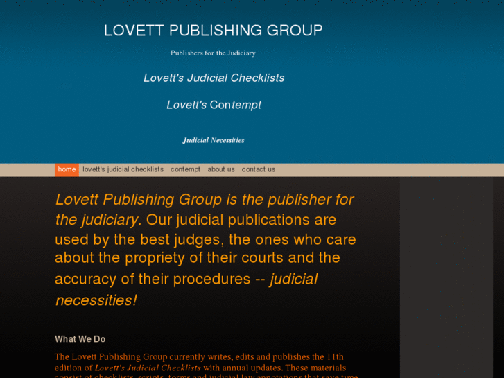 www.lovettpublishing.com