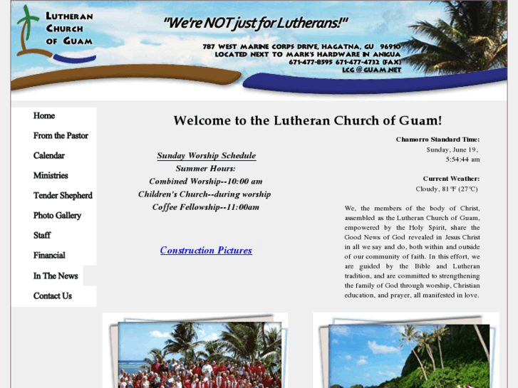 www.lutheranchurchofguam.org