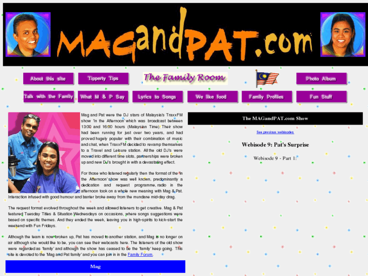 www.magandpat.com