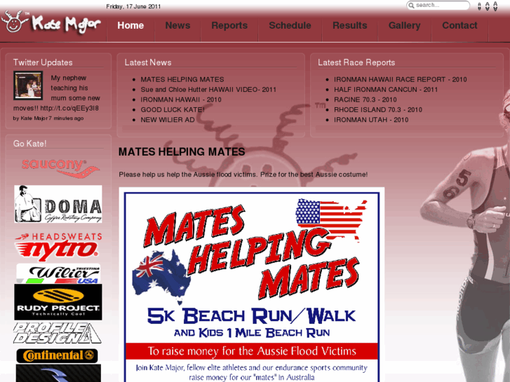 www.majorkate.com